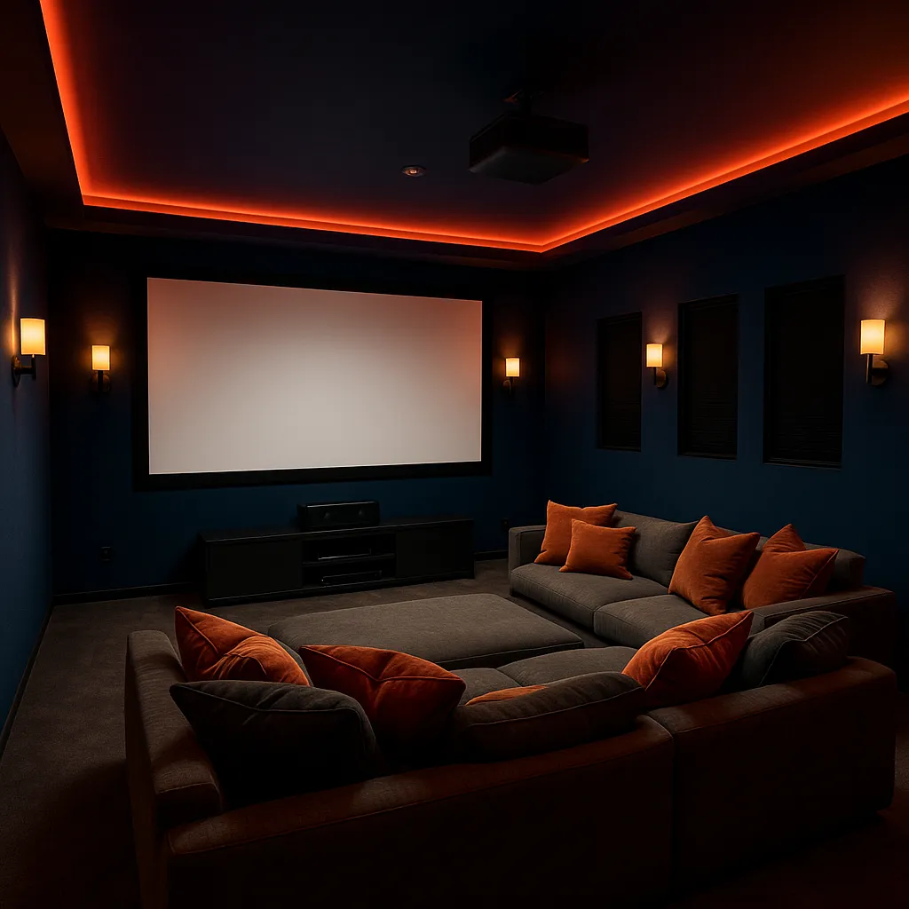 Hospitality Spaces Concept after transformation